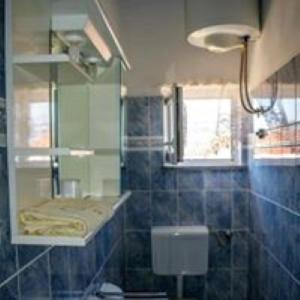 Apartmani Nikolina Ražanac 외부 사진