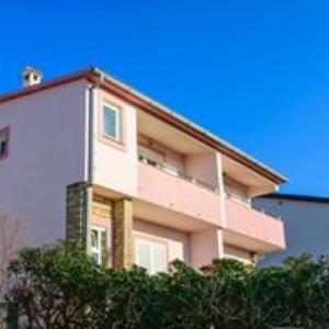 Apartmani Nikolina Ražanac 외부 사진