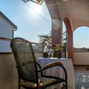 Apartmani Nikolina Ražanac 외부 사진
